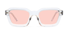 Nayah Sunglasses Minor Peach