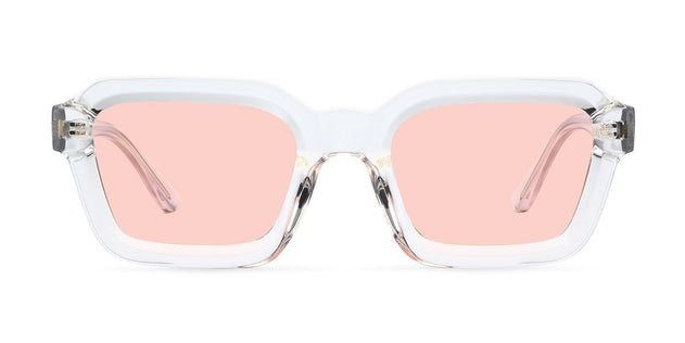 Nayah Sunglasses Minor Peach