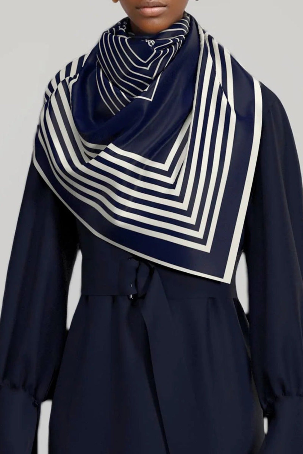 No 5 Scarf - Studio Heijne