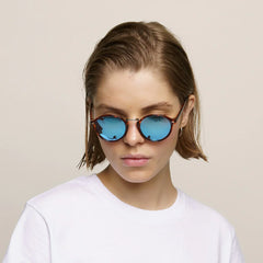 Nyasa Sunglasses Tigris Sky