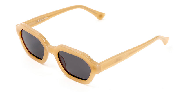 Oog Sunglasses Peanut Carbon