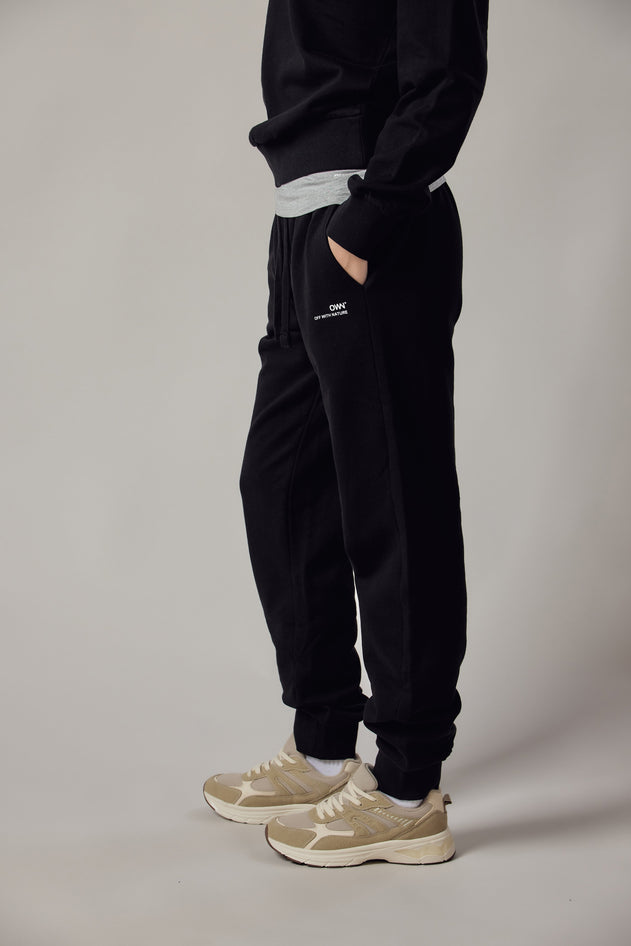 Women's Fleece Joggers