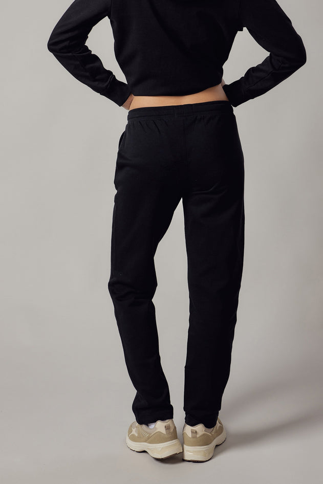 Women's Straight Joggers