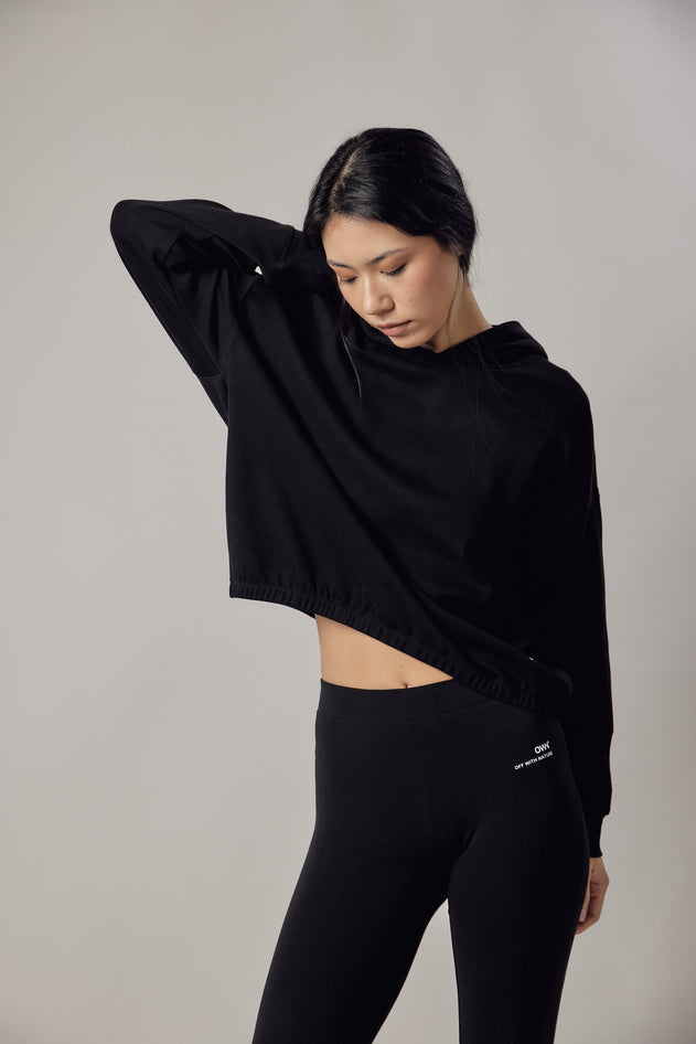 Women's Organic Cotton Leggings