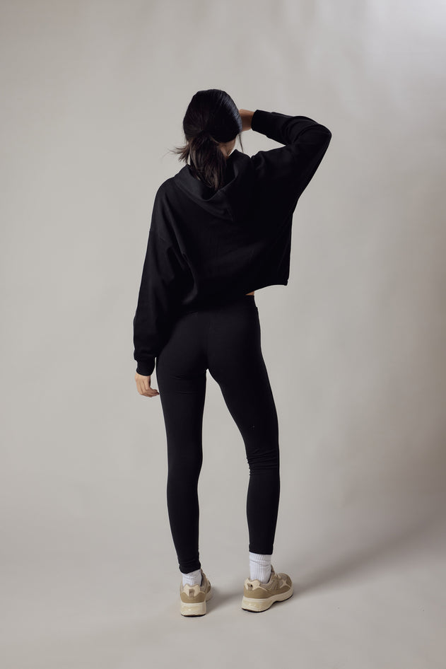 Women's Organic Cotton Leggings