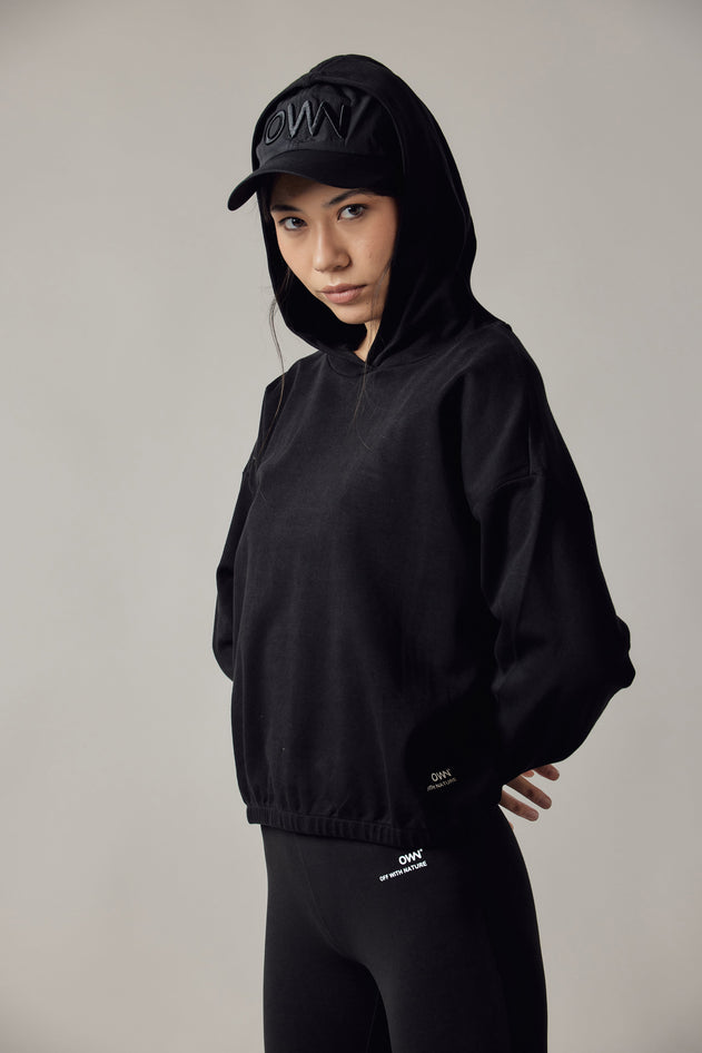 Women's Interlock Hoodie