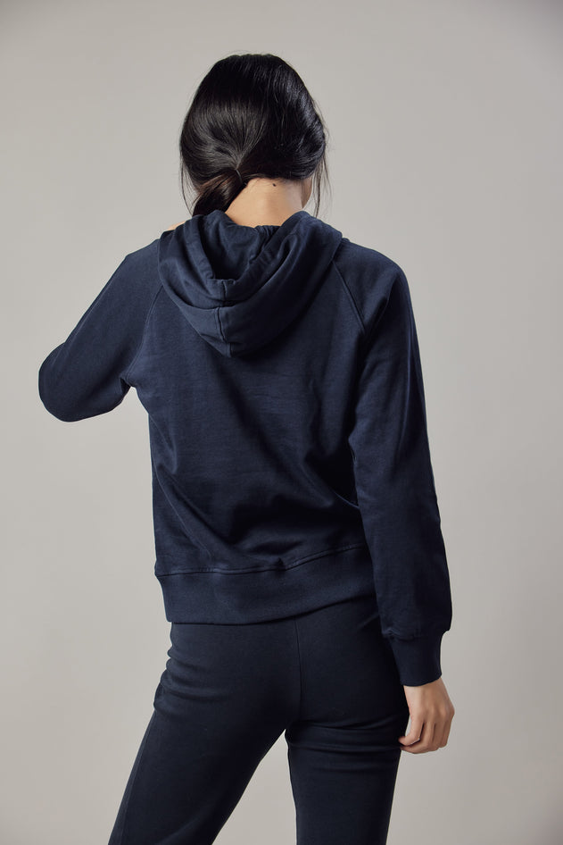 Women's Kangaroo Pocket Hoodie