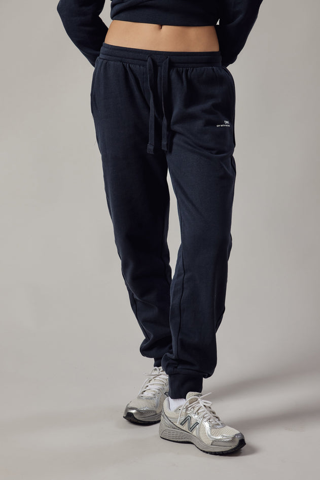 Women's Fleece Joggers
