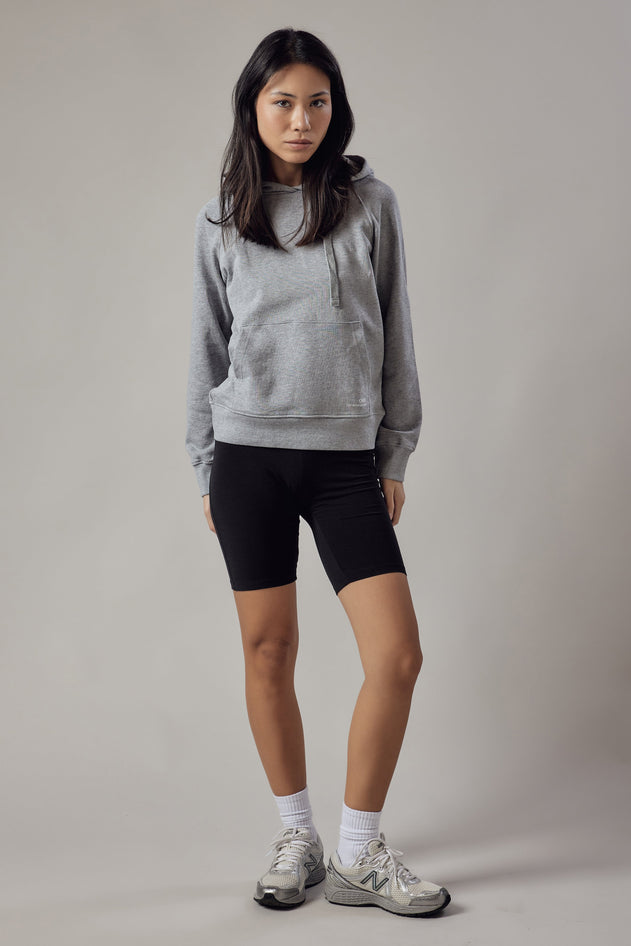 Women's Kangaroo Pocket Hoodie