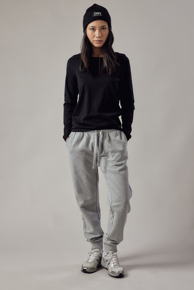 Women's Fleece Joggers