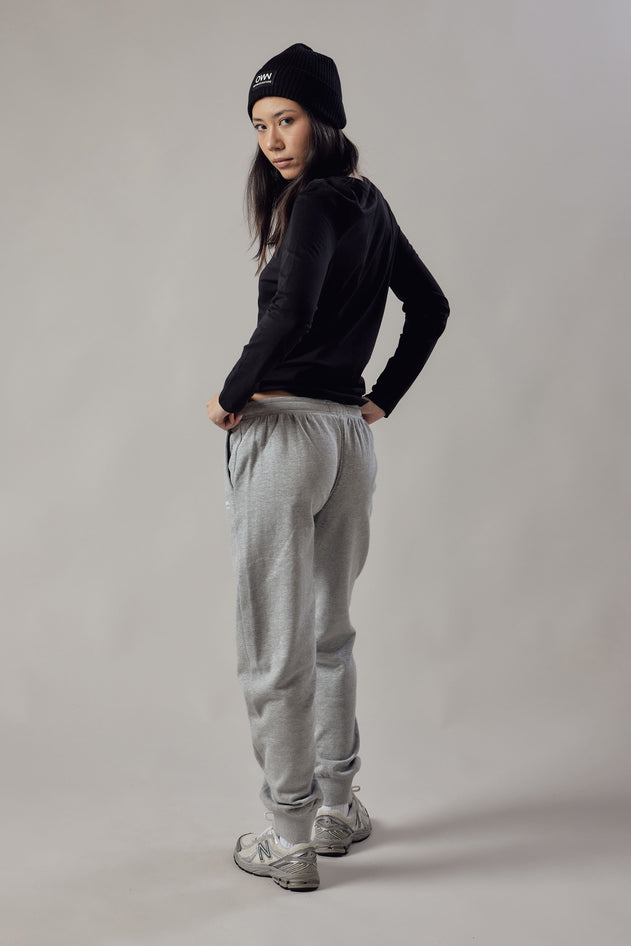 Women's Fleece Joggers