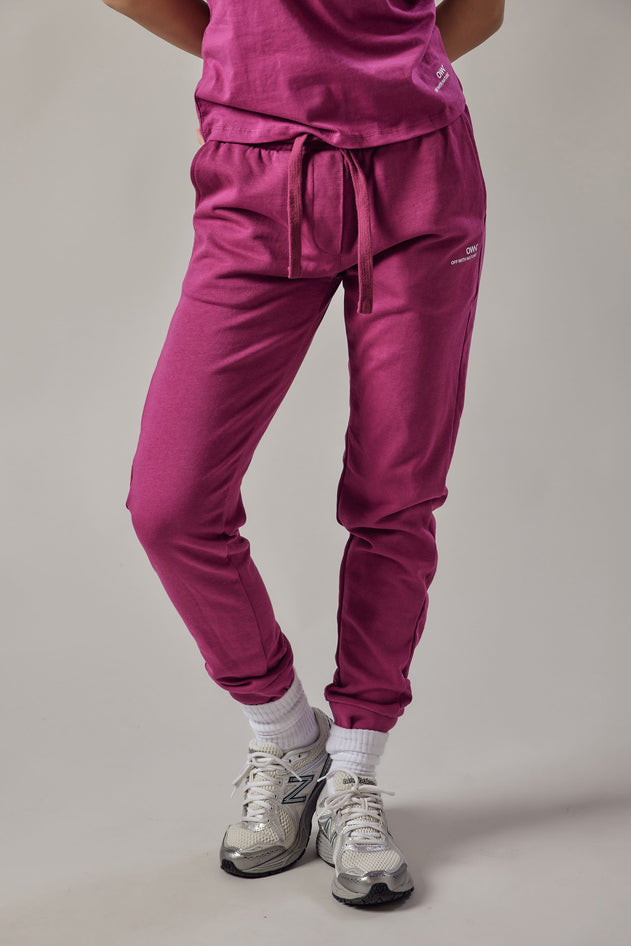 Women's Basic Joggers
