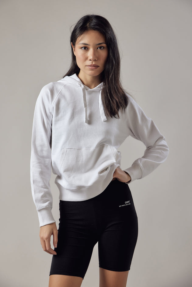 Women's Kangaroo Pocket Hoodie