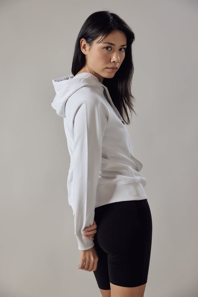 Women's Kangaroo Pocket Hoodie