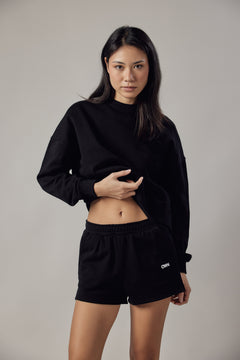 Shortsit Loose Fit