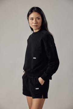 Shortsit Loose Fit