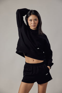 Shortsit Loose Fit