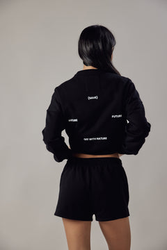 Shortsit Loose Fit