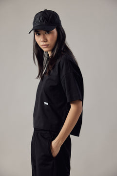 T-paita Corta Loose Fit
