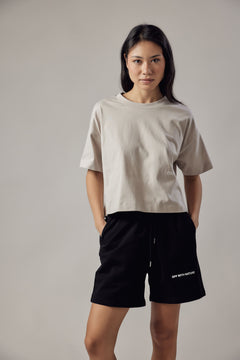 T-paita Corta Loose Fit