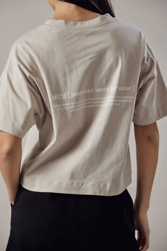 T-paita Corta Loose Fit