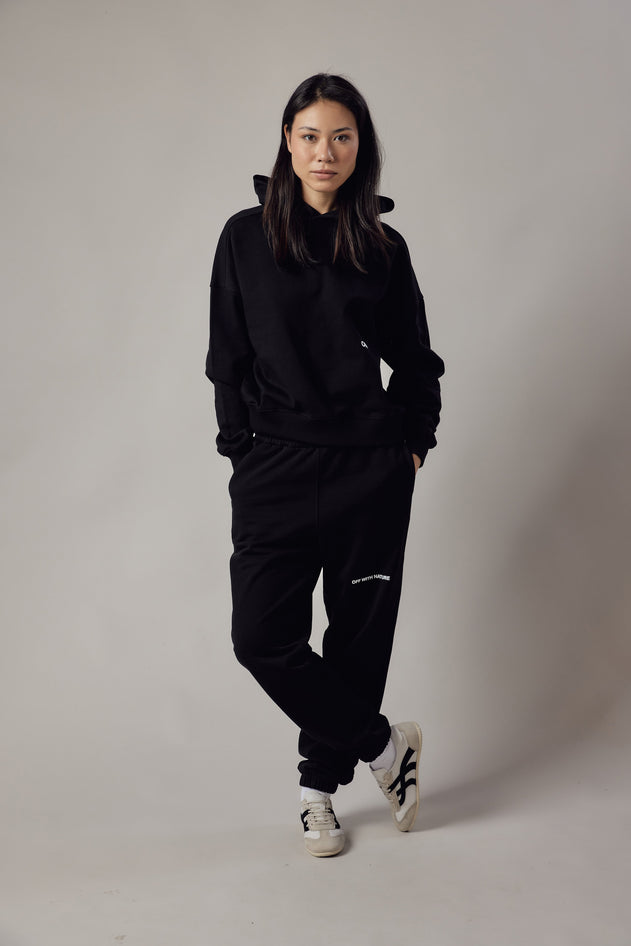 Women's Loose Fit Unisex Joggers