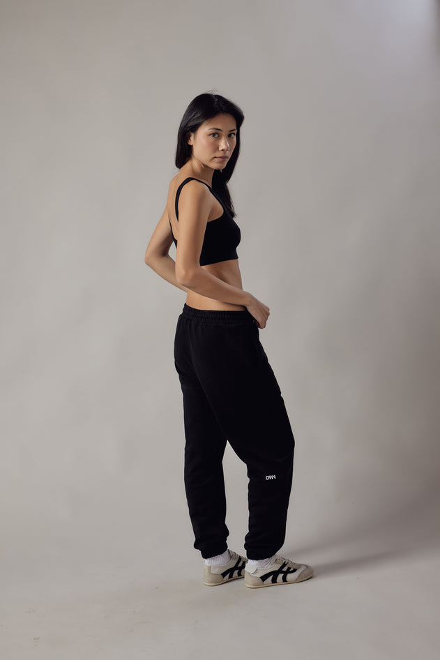 Women's Loose Fit Unisex Joggers
