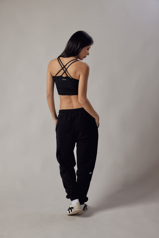 Women's Loose Fit Unisex Joggers