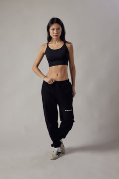 Joggerit Loose Fit Unisex