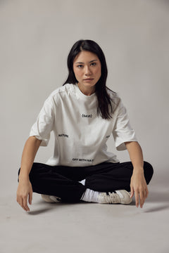 T-paita Loose Fit Unisex