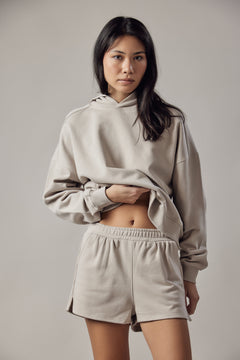 Shortsit Loose Fit