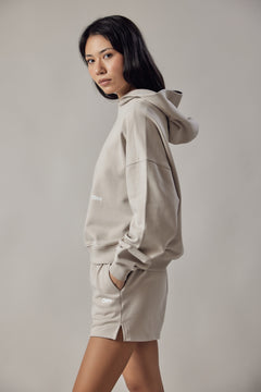 Shortsit Loose Fit
