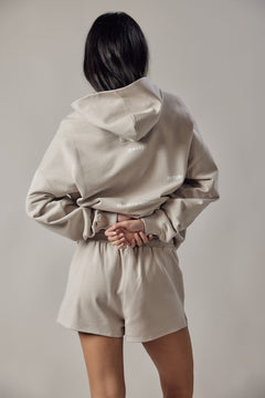 Shortsit Loose Fit