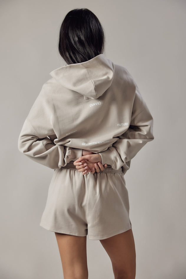 Shortsit Loose Fit