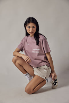 T-paita Girocollo Loose Fit