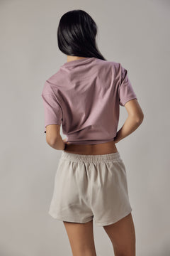 T-paita Girocollo Loose Fit