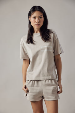 T-paita Girocollo Loose Fit