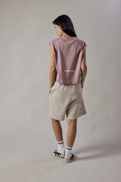 T-paita Smanicata Loose Fit