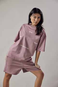 T-paita Loose Fit Unisex