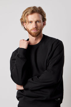 Men's Crewneck Sweatshirt & Joggers Set
