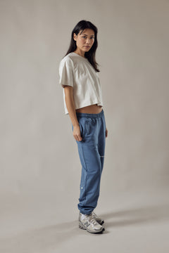 Joggerit Loose Fit Unisex