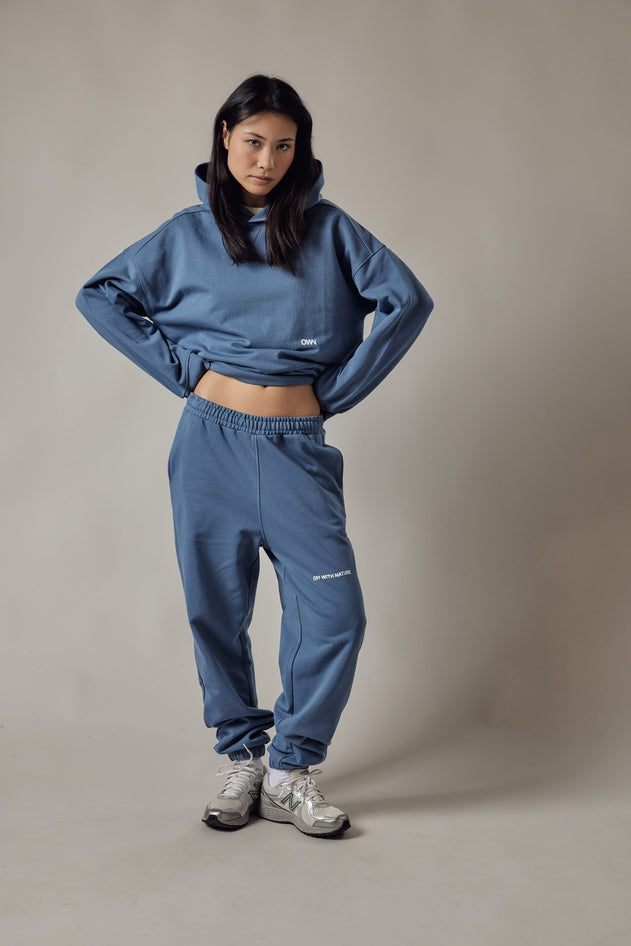 Women's Loose Fit Unisex Joggers