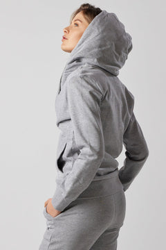 Women's Zip Hoodie & Joggers Set