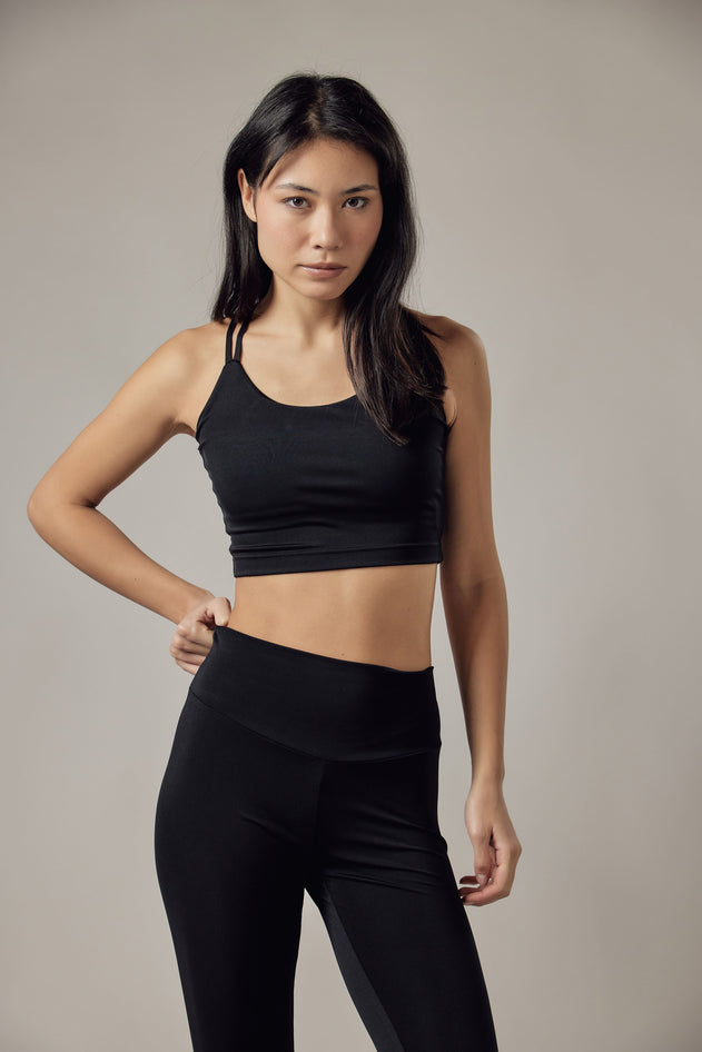 Women's Ankle Sports Leggings