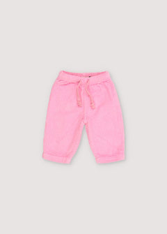 Baby's Lapland Pant Blush Pink