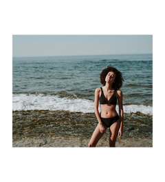 Line + Core Bikini Set