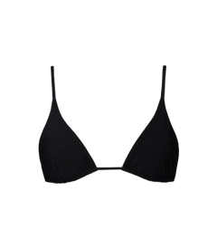 Olbia Triangle Bikini Top