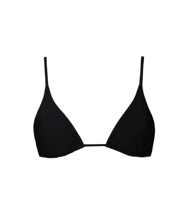 Olbia Triangle Bikini Top