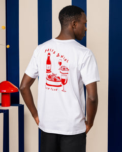 Ajaton T-Shirt Dinner