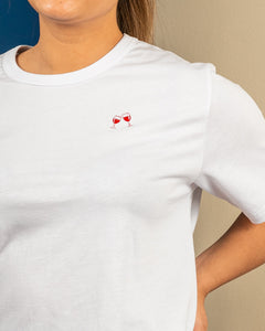 Ajaton T-Shirt Dinner
